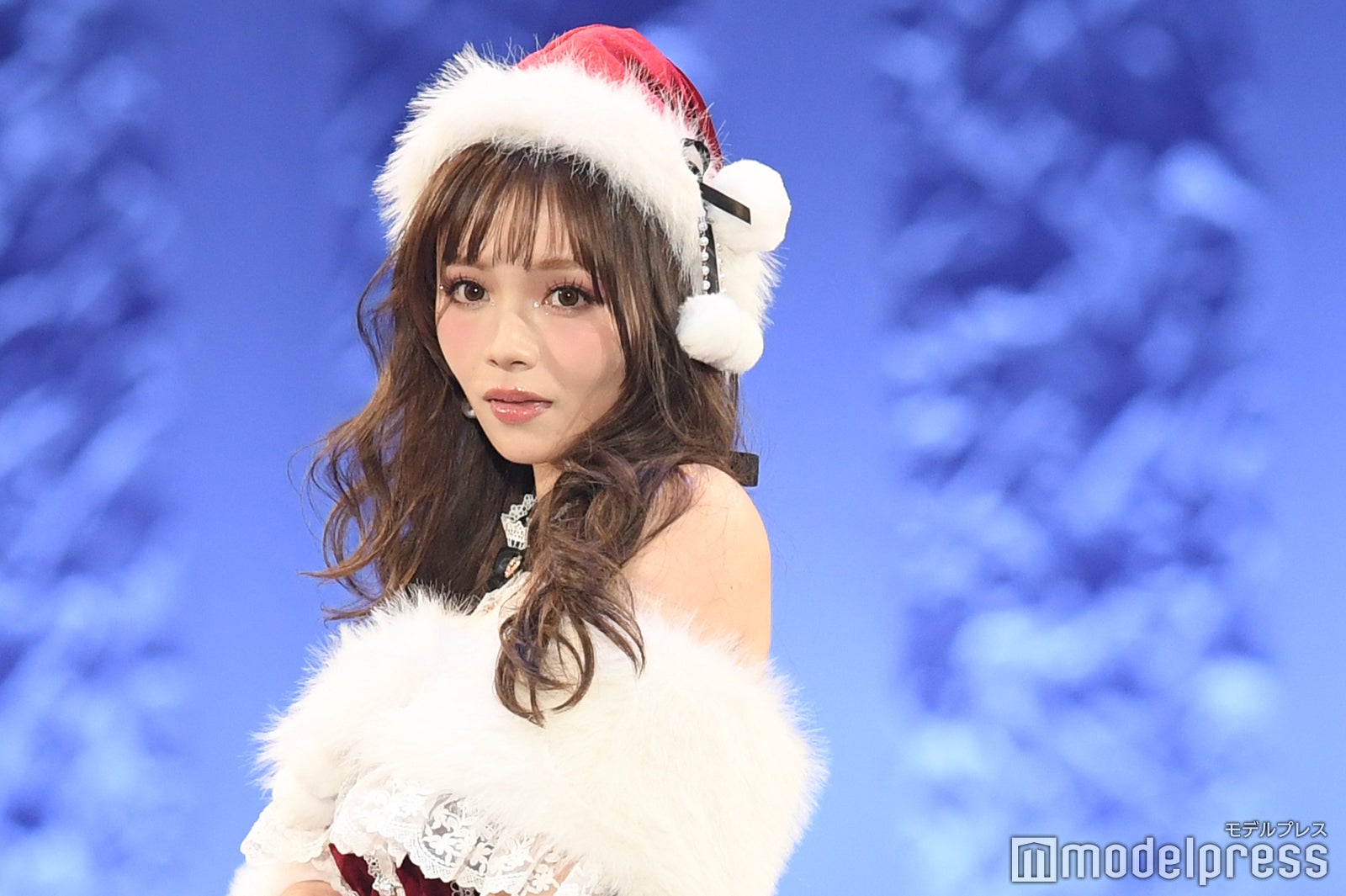 桜井美悠（C）モデルプレス