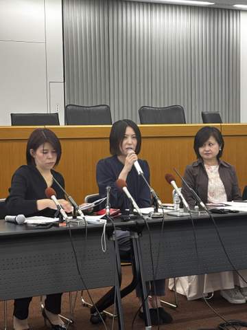 女流棋士の福間香奈「不安は残る」 検討委の最終答申受け声明、妊娠・出産巡る問題