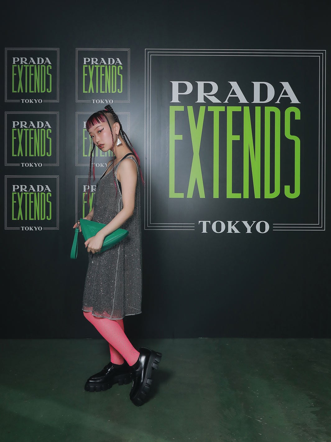 詩羽（提供写真）