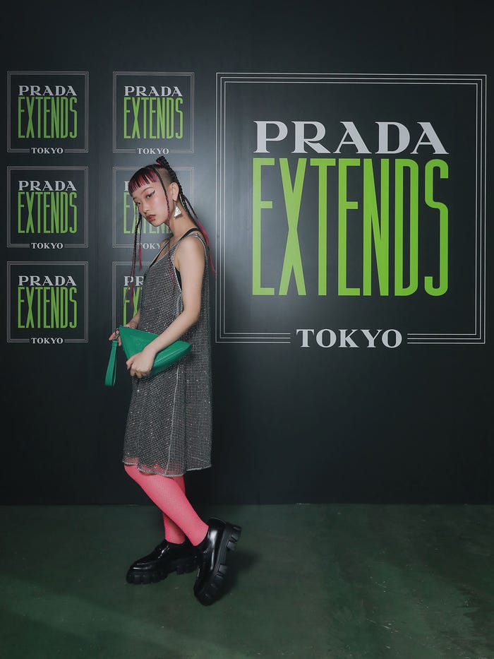 詩羽(提供写真)