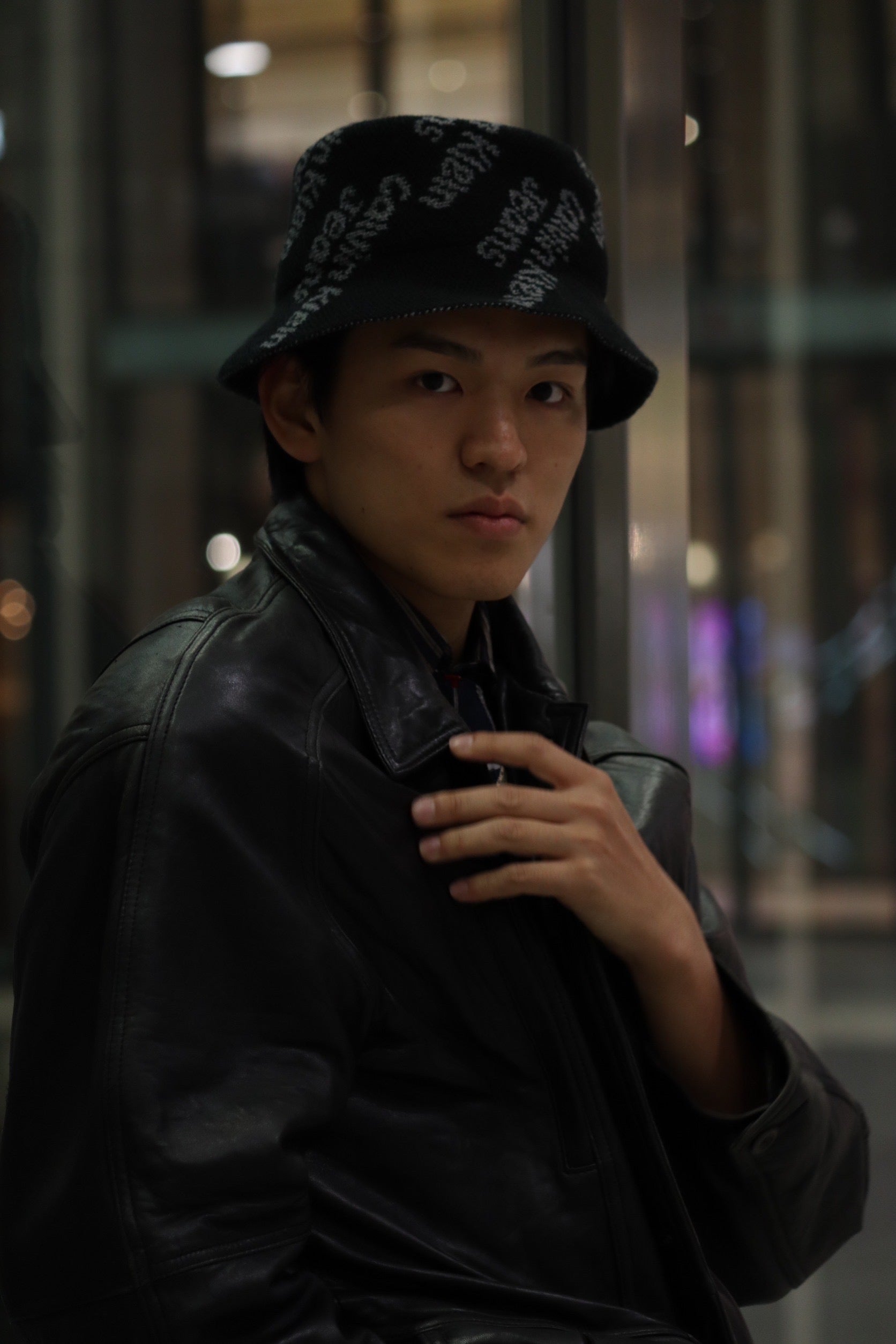 赤木宏輔さん（提供写真）