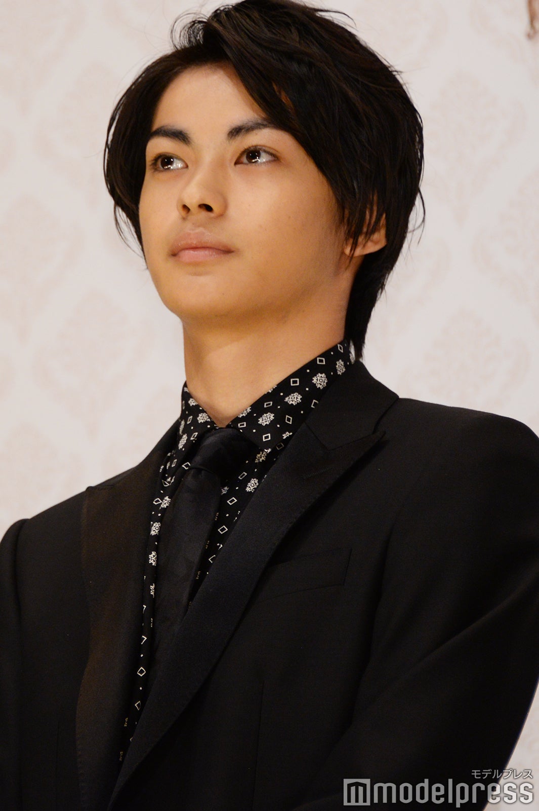 神尾楓珠（C）モデルプレス