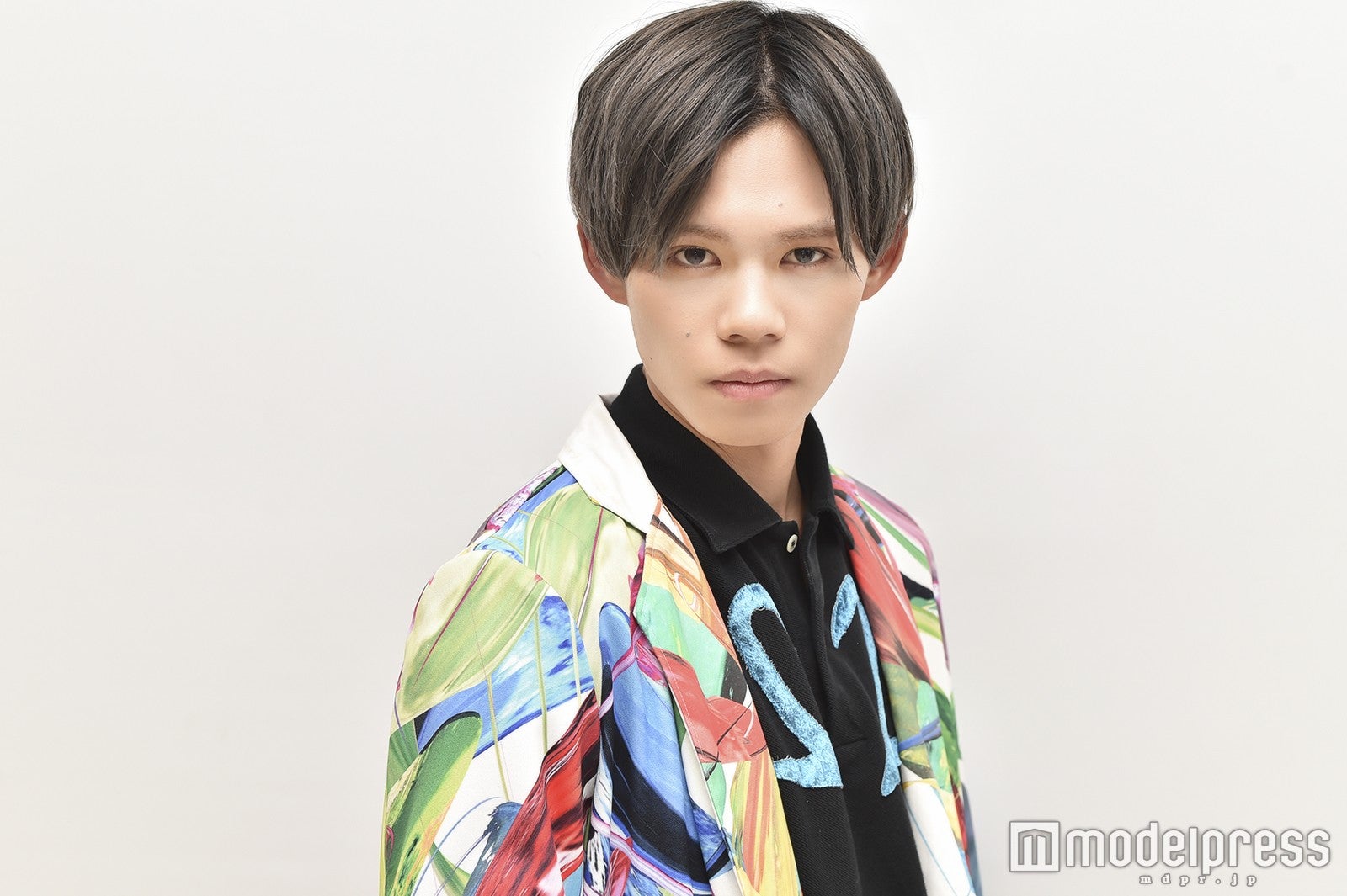 カイ （C）モデルプレス