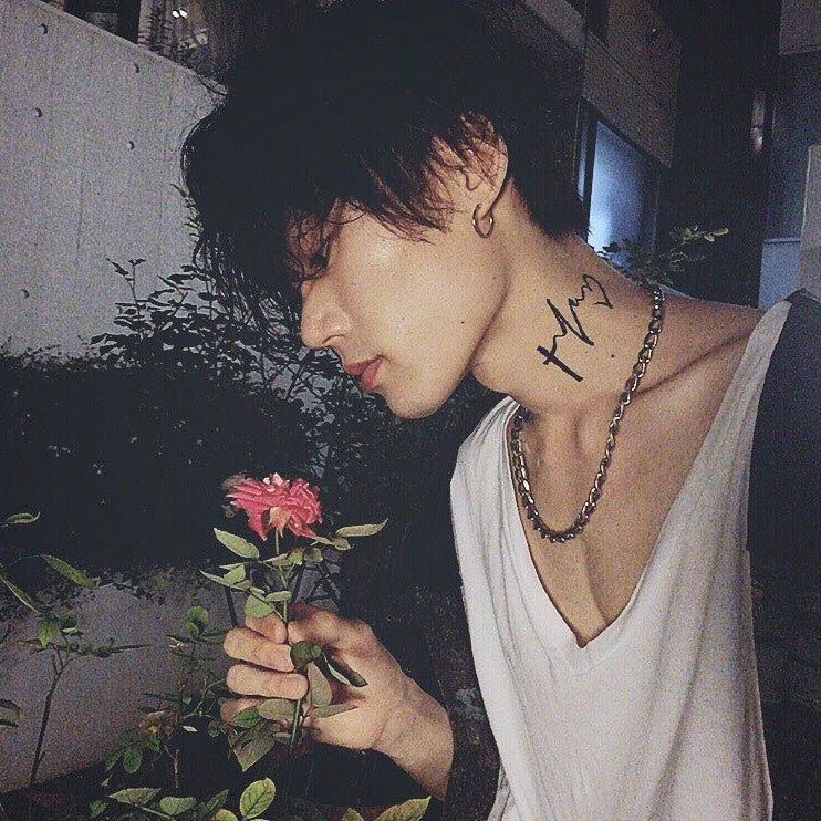 花沢将人（提供画像）