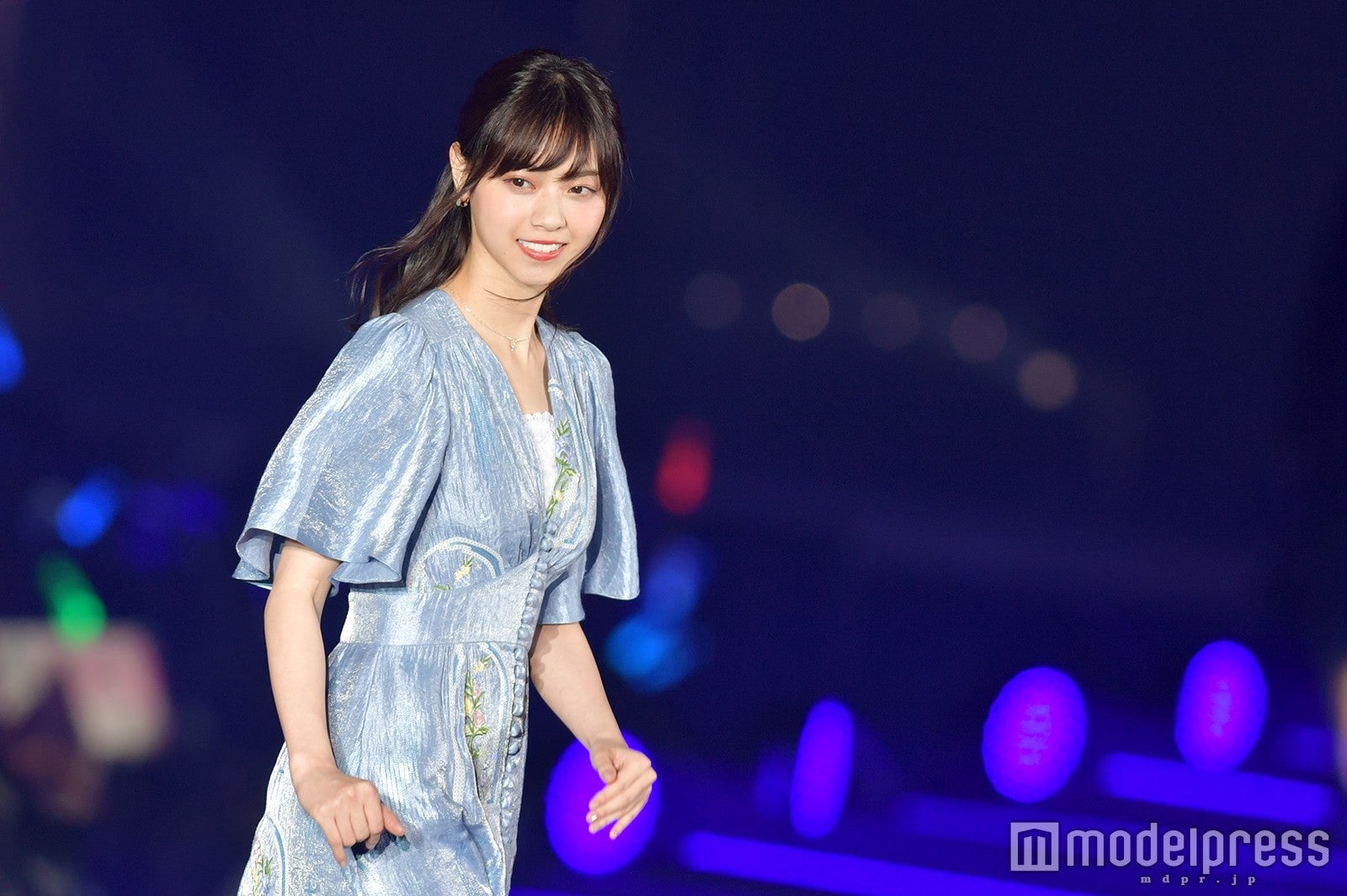 西野七瀬（C）モデルプレス