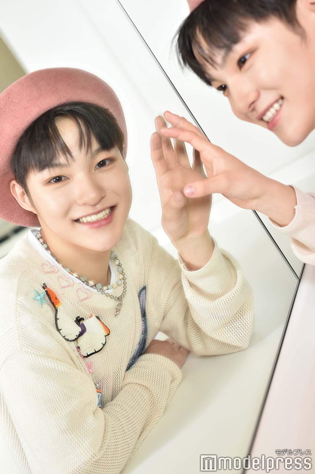 BOYS PLANET（ボイプラ）」“トヨナガタクト”が一大ブームに…拓斗本人が