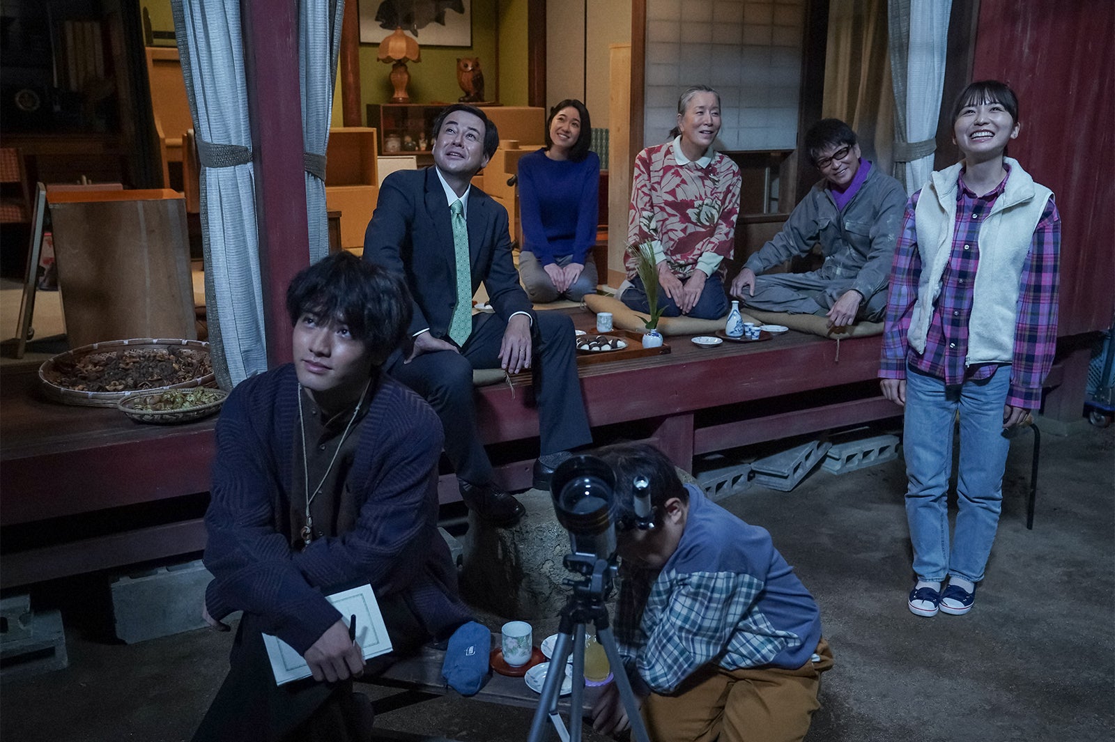 「舞いあがれ！」第76話（C）NHK