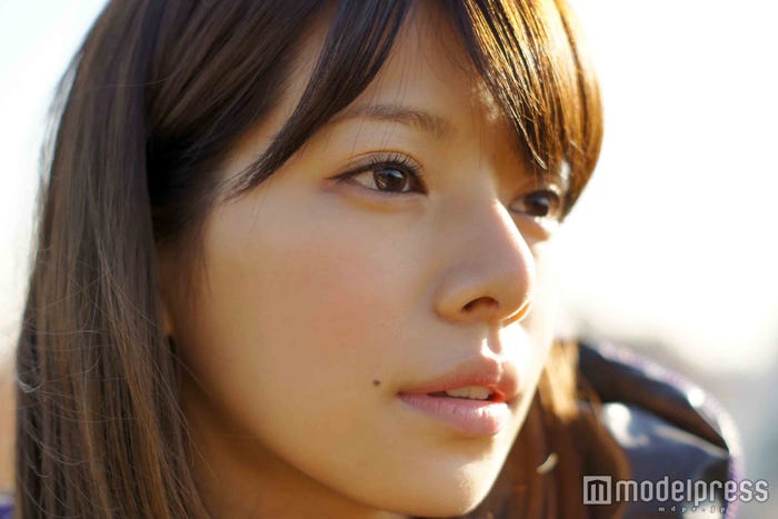 桜井ユキ/画像提供:所属事務所