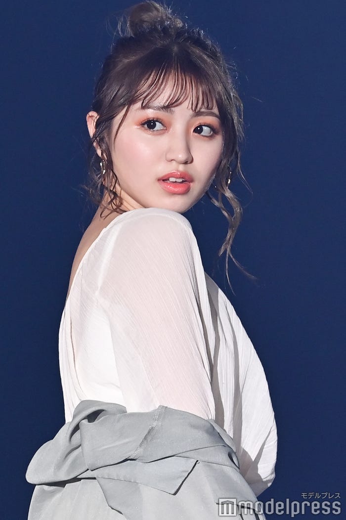 香音 ティーンがなりたい顔 と言われた本音 私も可愛くなりたいって追求心があった モデルプレスインタビュー モデルプレス 香音 ティーンがなりたい顔 と言われた本音 私も可愛くなりたいって追求心があった モデルプレスインタビュー モデルプレス