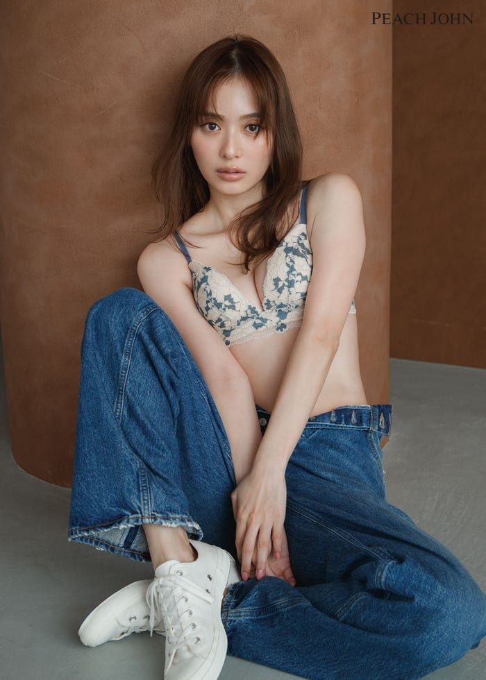 内田理央(提供写真)