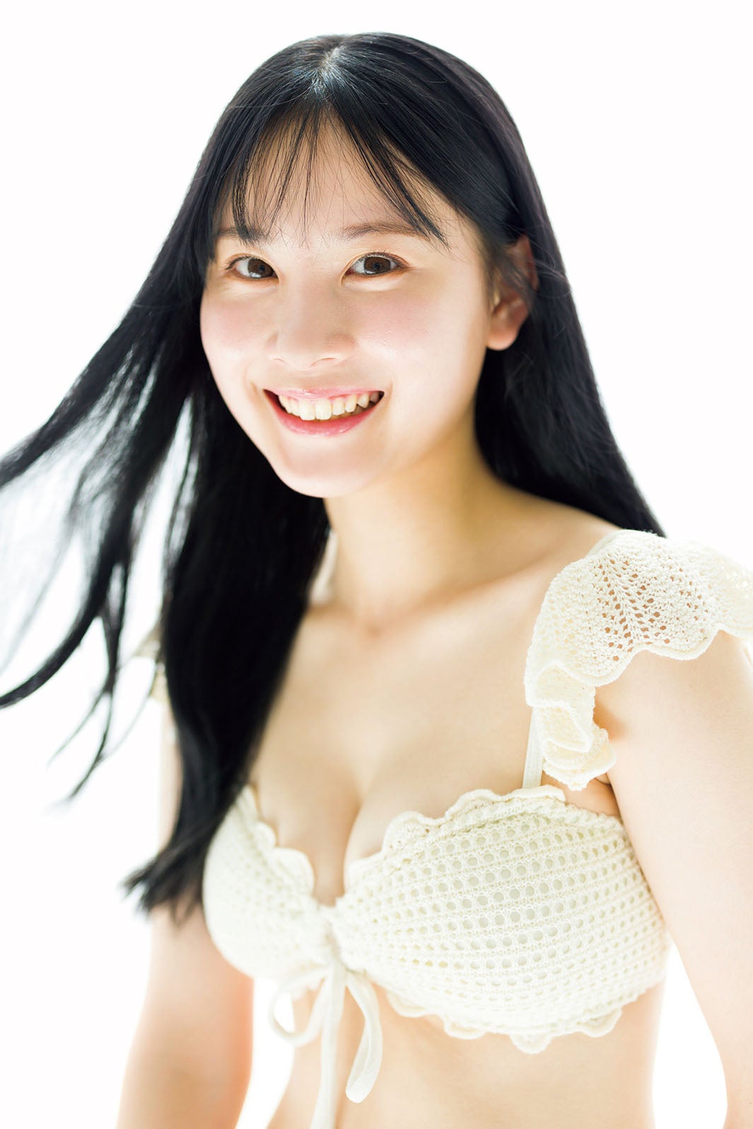 笠野咲藍（C）光文社／週刊FLASH 写真：Takeo Dec.