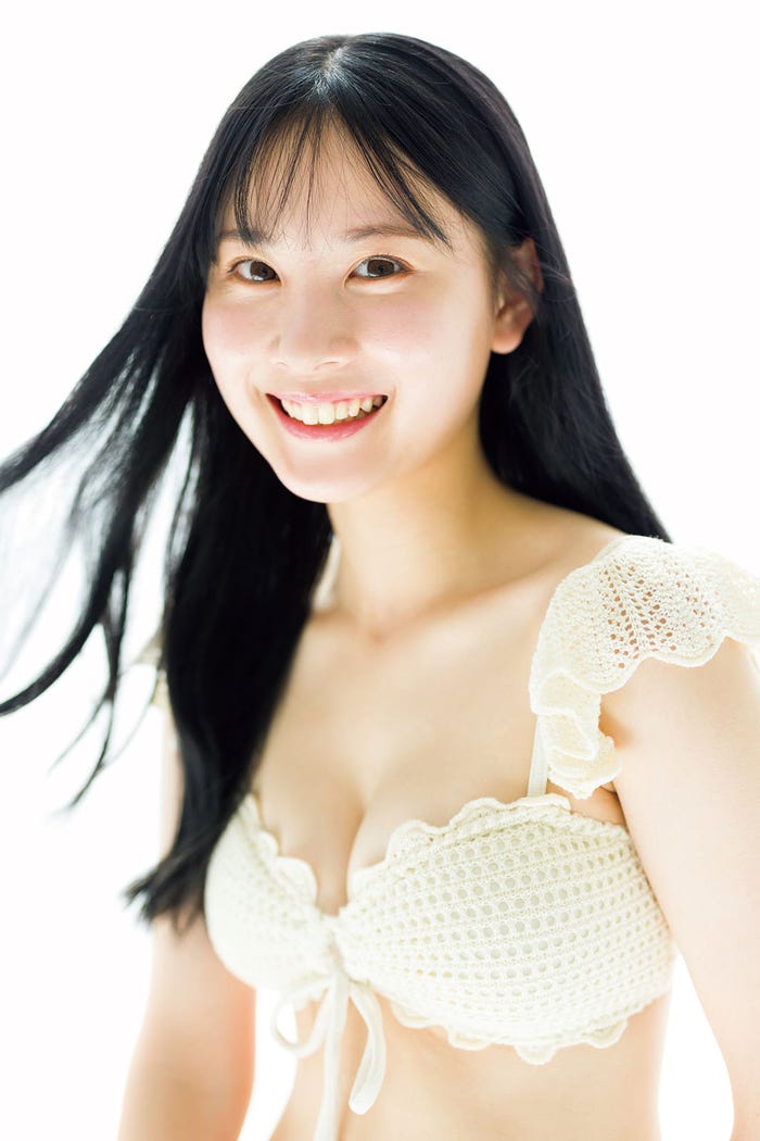 笠野咲藍(C)光文社/週刊FLASH 写真:Takeo Dec.