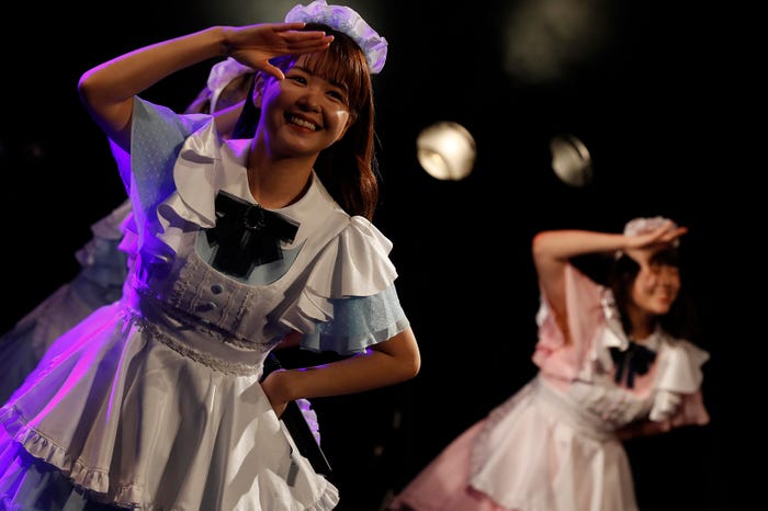 あっとせぶんてぃーん(提供画像/モデルプレス限定)