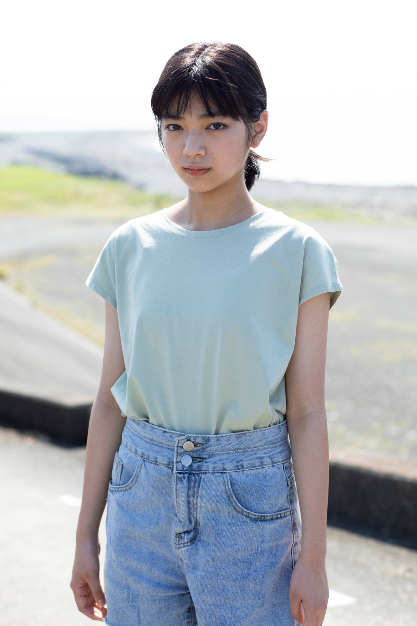 一色香澄（提供写真）