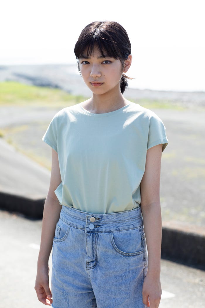 一色香澄(提供写真)