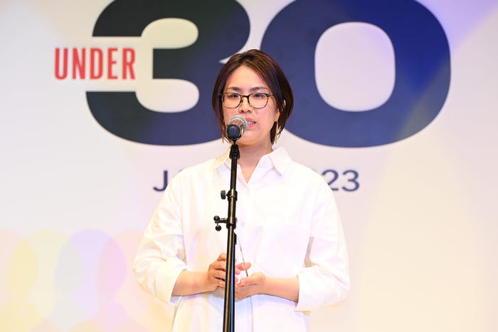 藤田和(提供写真)