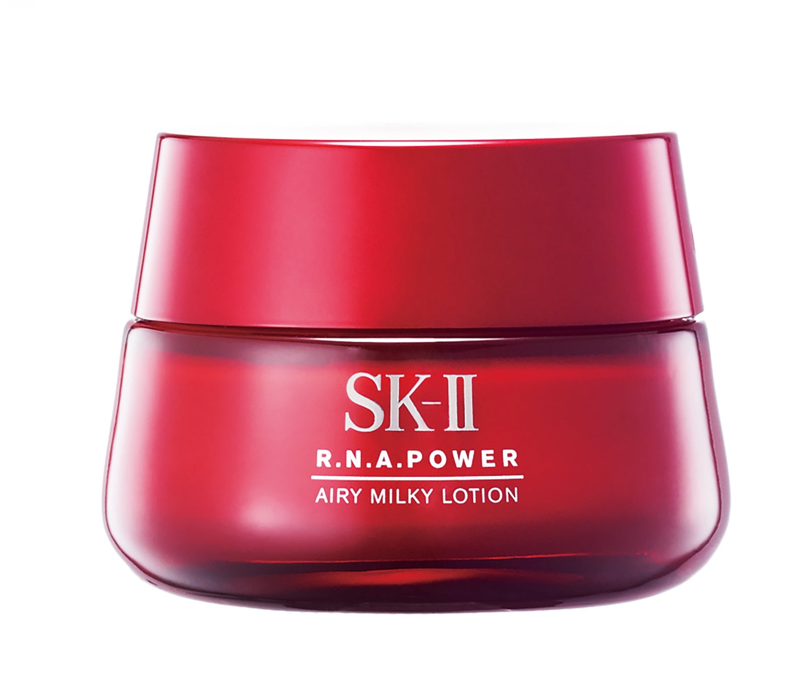 SK-II R.N.A.パワー エアリー ミルキー ローション／50g ￥11,500、80g ￥17,000