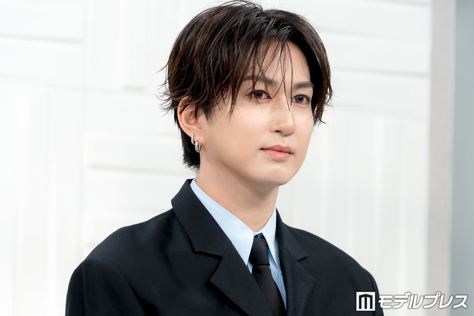 池田彪馬（C）モデルプレス