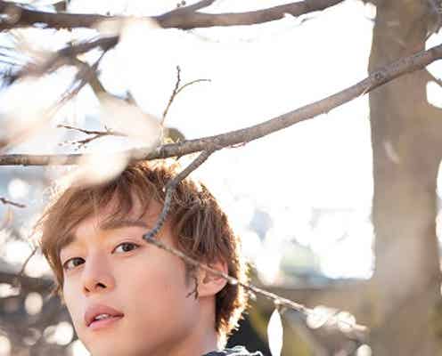 「ルパパト」元木聖也、5年ぶりの試み発表 肉体美&アクロバットも披露