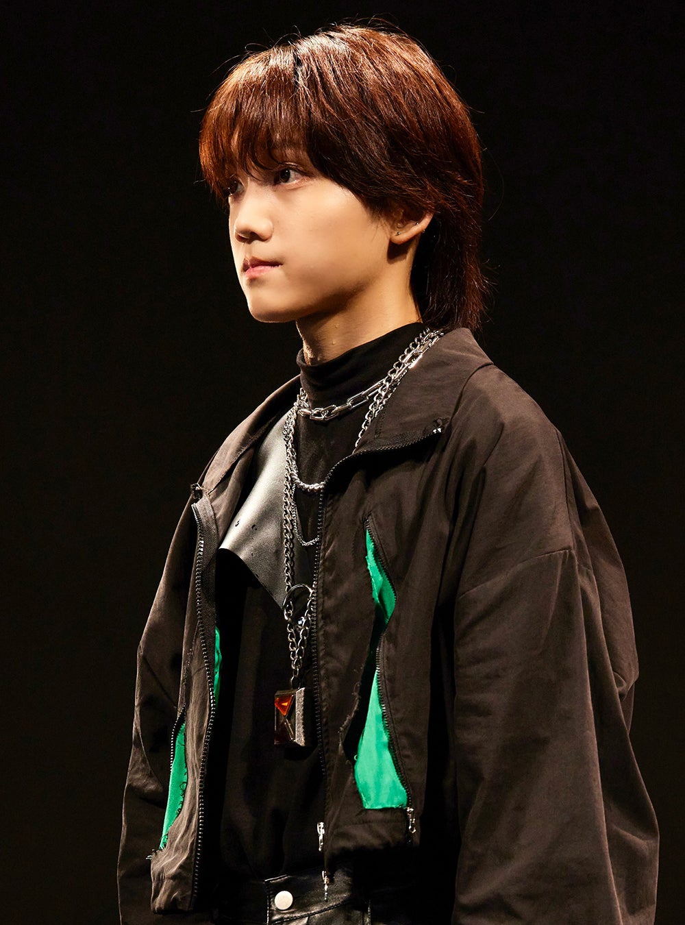 「Nizi Project Season 2 Global Boys Audition」#9（提供写真）