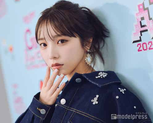与田祐希インタビュー「乃木坂46卒コン後の2ヶ月」と「今後の目標」