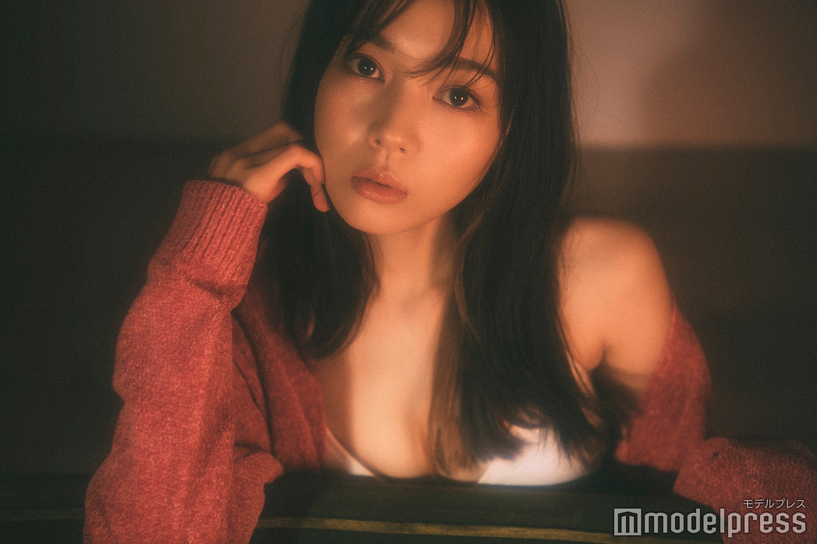 あっとせぶんてぃーん かしま（C）モデルプレス