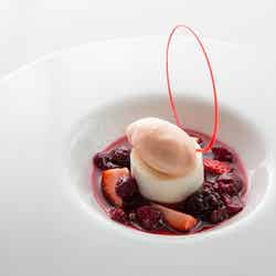 リストランテ ピエトリーノ/画像提供:軽井沢スイーツ散歩事務局