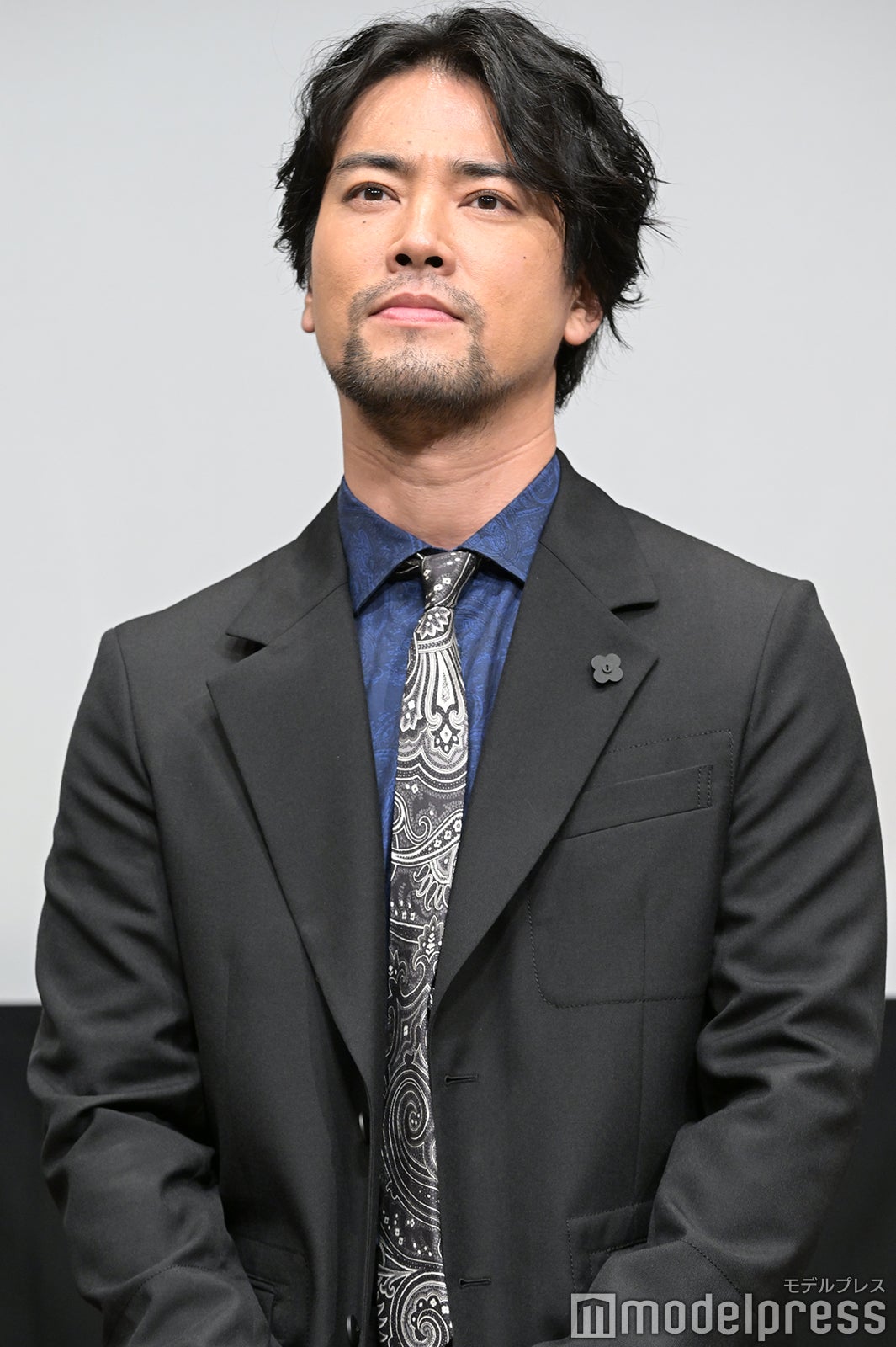 桐谷健太 （C）モデルプレス