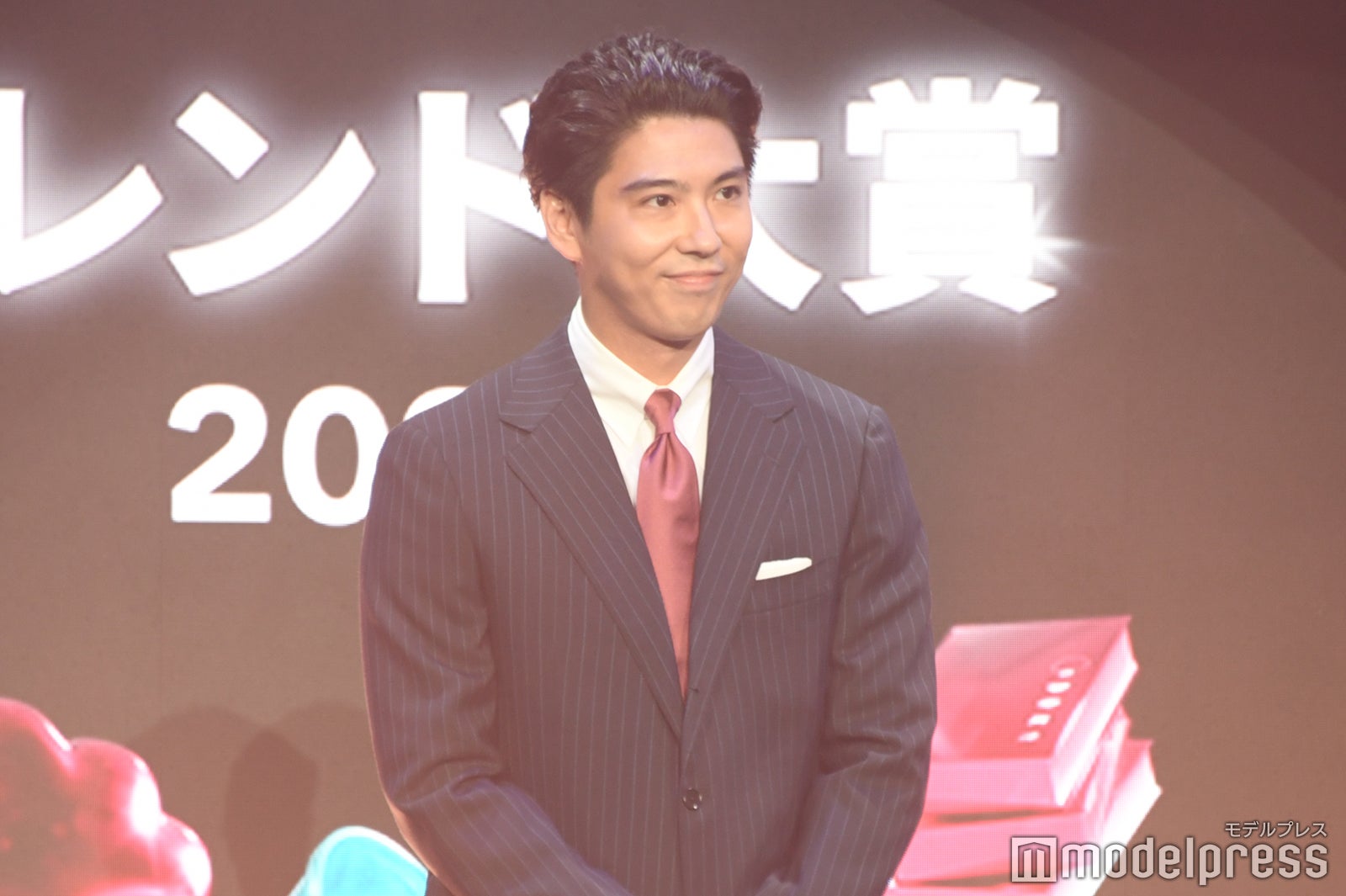 賀来賢人（C）モデルプレス