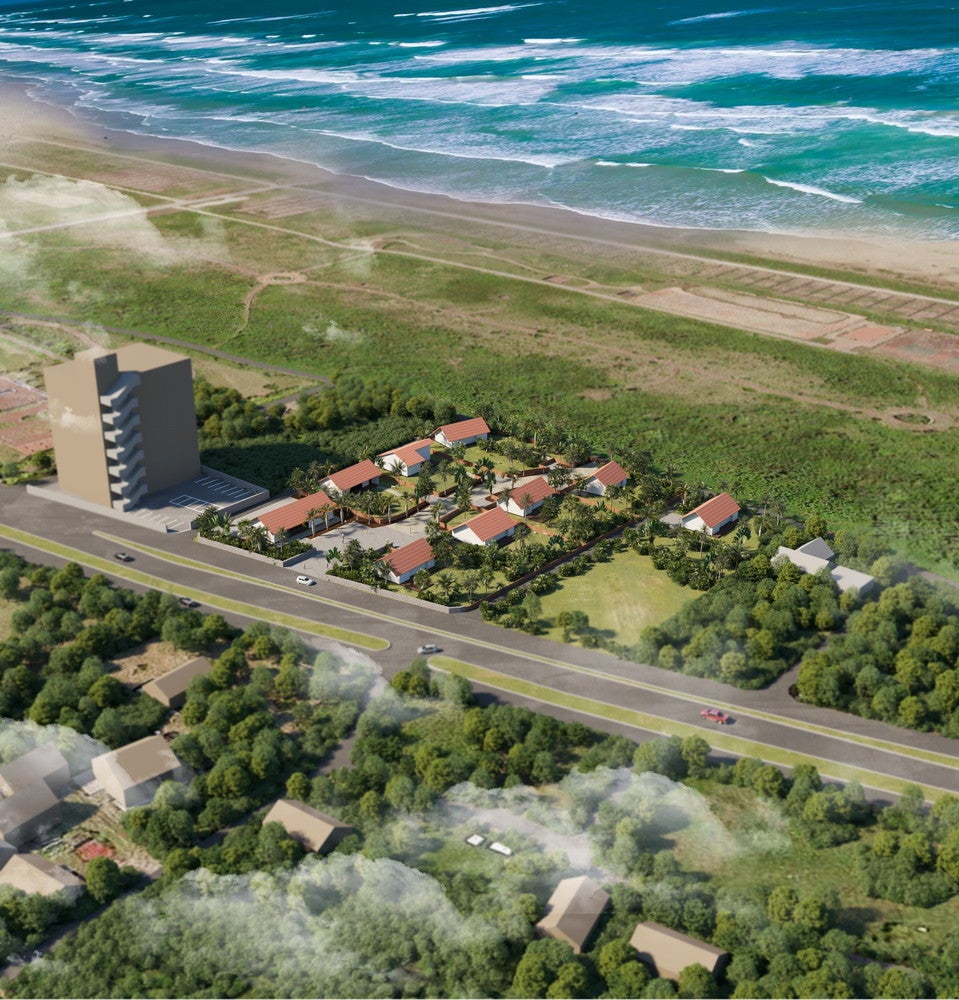 千葉に愛犬と泊まる貸別荘「アソヴィレッジ」九十九里海岸そばでリフレッシュ