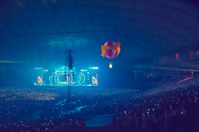 西野カナ(画像提供:ソニーミュージック)