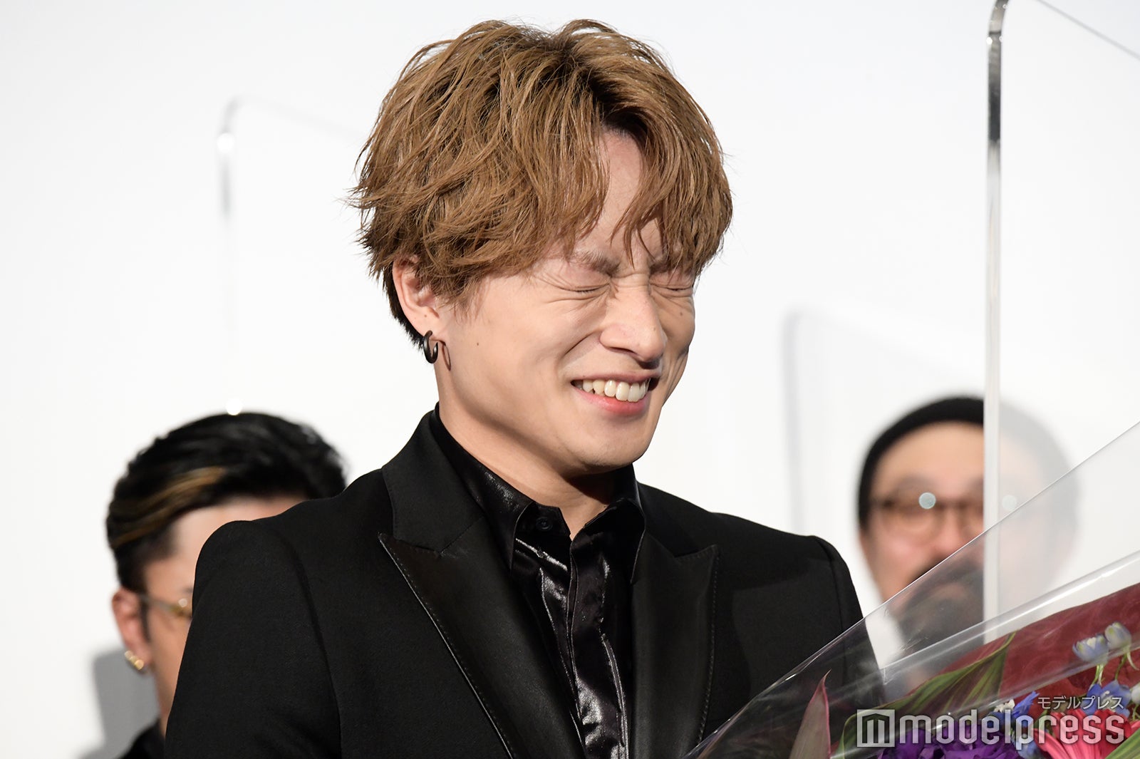 白濱亜嵐 （C）モデルプレス