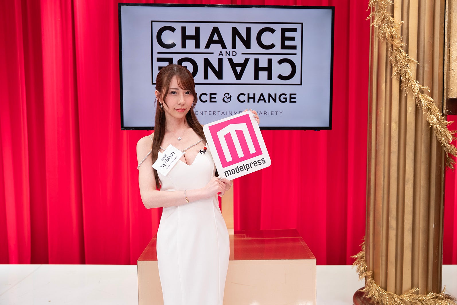 皇ゆりの「妃翠」（提供写真）