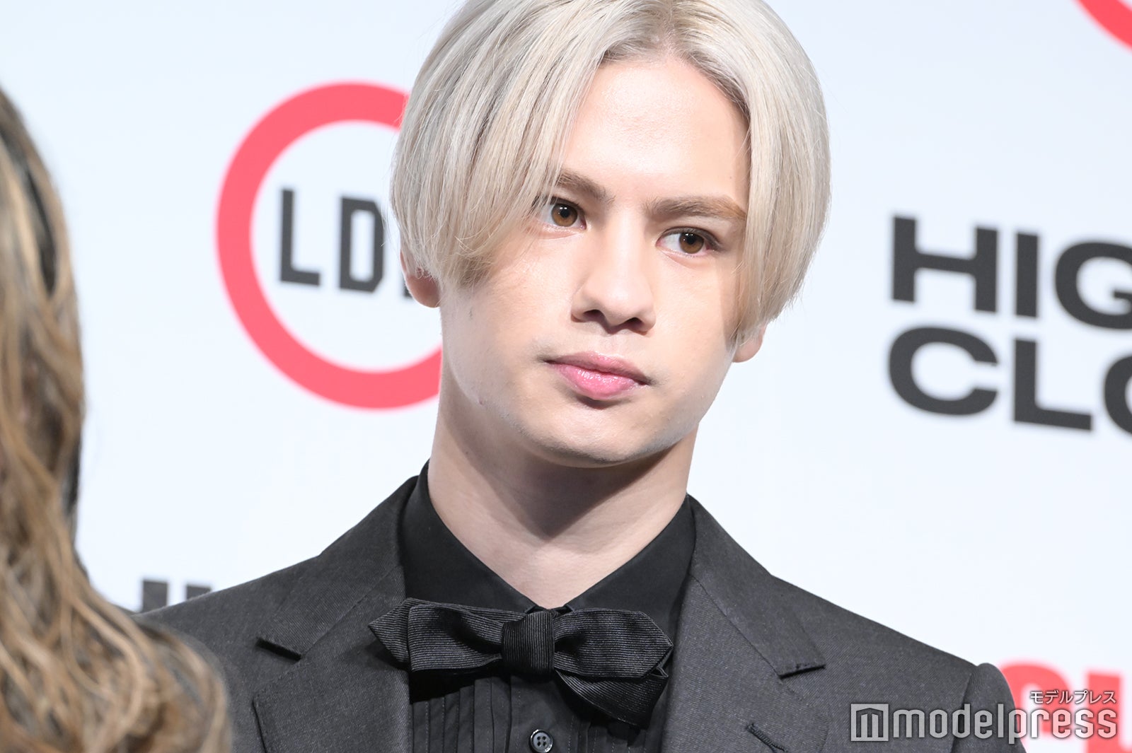 海沼流星 （C）モデルプレス