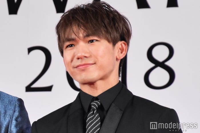 アクティブで多趣味なNAOTO (C)モデルプレス