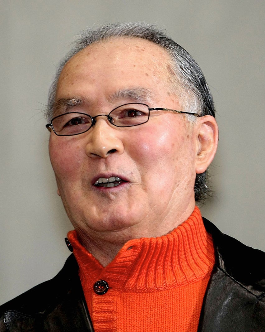 長嶋茂雄さん死去 享年89 「ミスタープロ野球」として活躍した巨人軍終身名誉監督