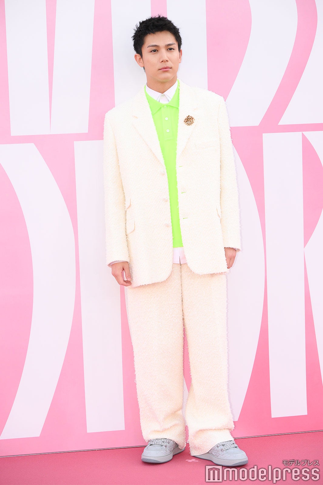 中川大志（C）モデルプレス