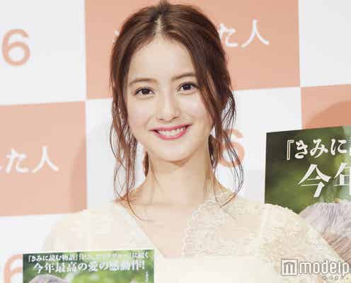 佐々木希、ラーメン「麺抜き」に驚きの声