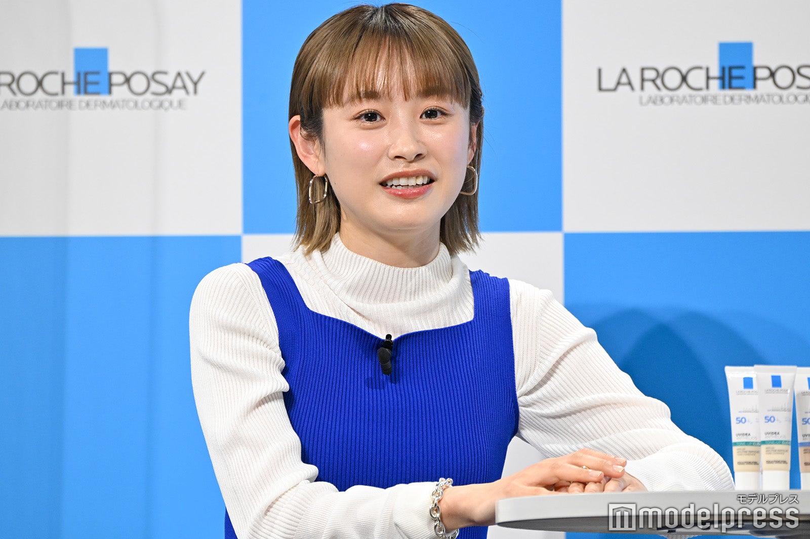 高橋愛 （C）モデルプレス