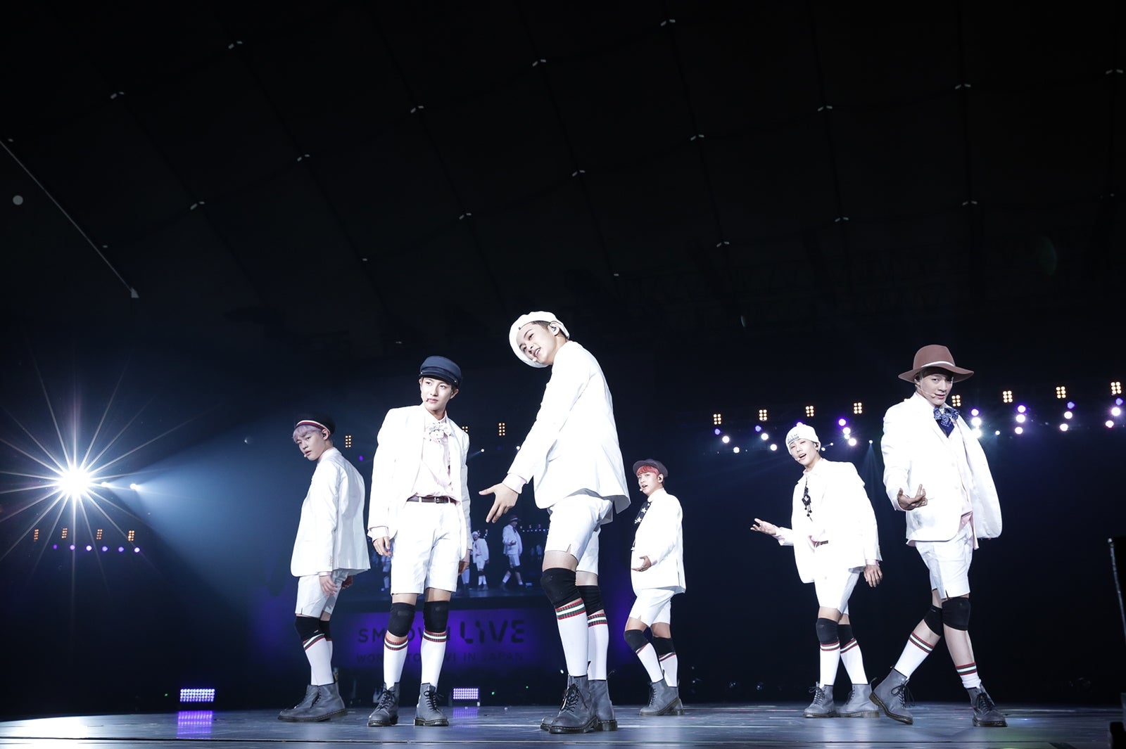 NCT （提供写真）