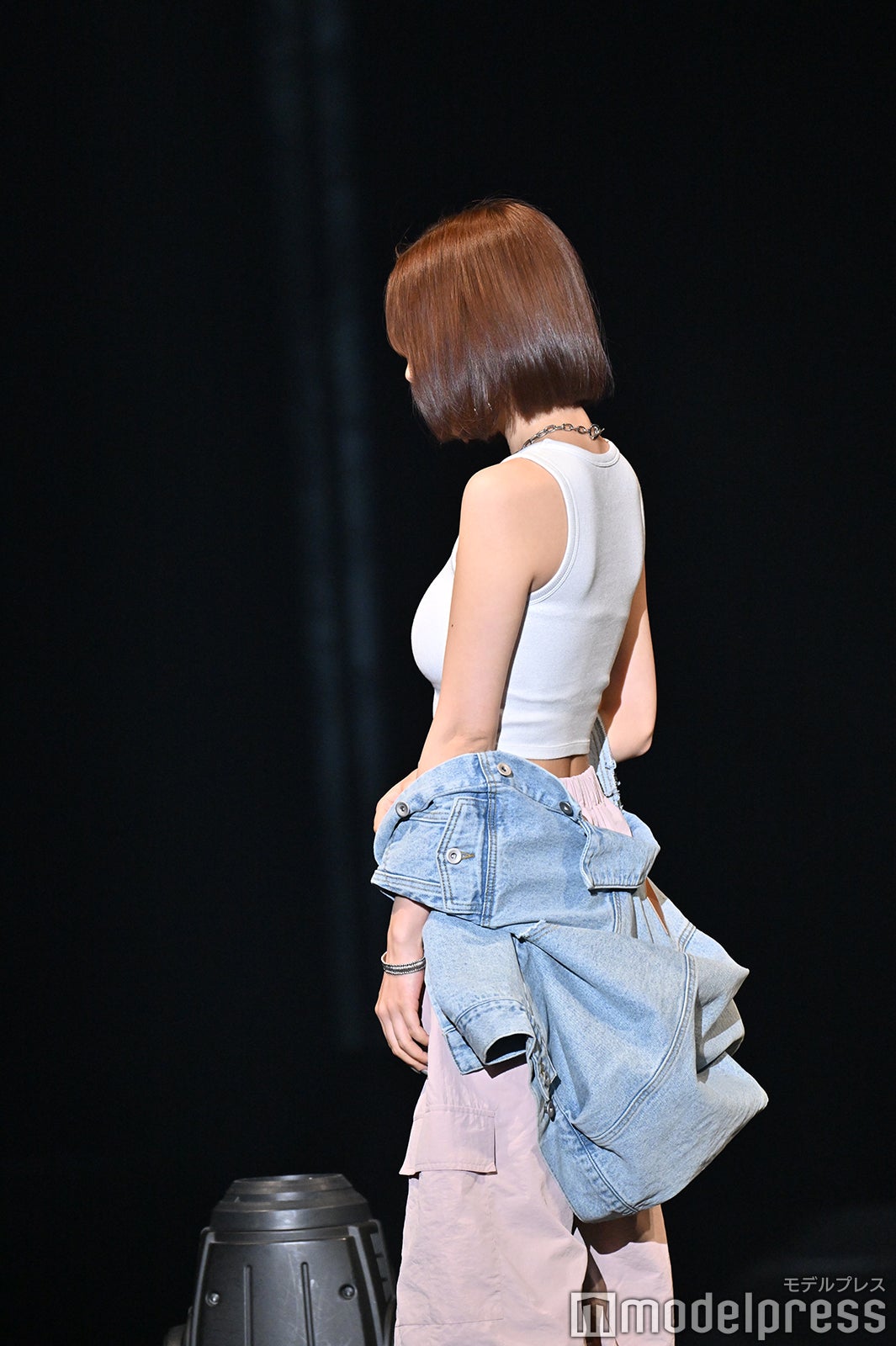 （C）モデルプレス