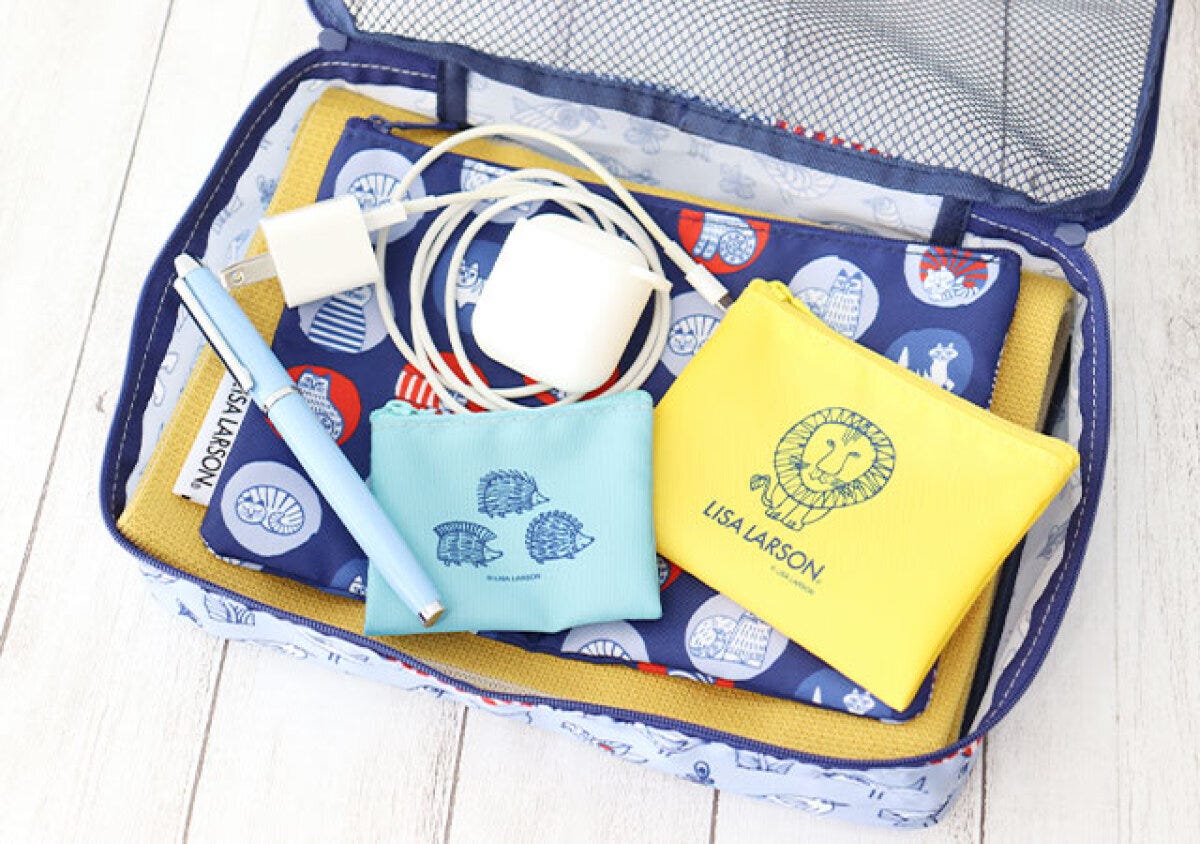 「セット使い」でさらに便利