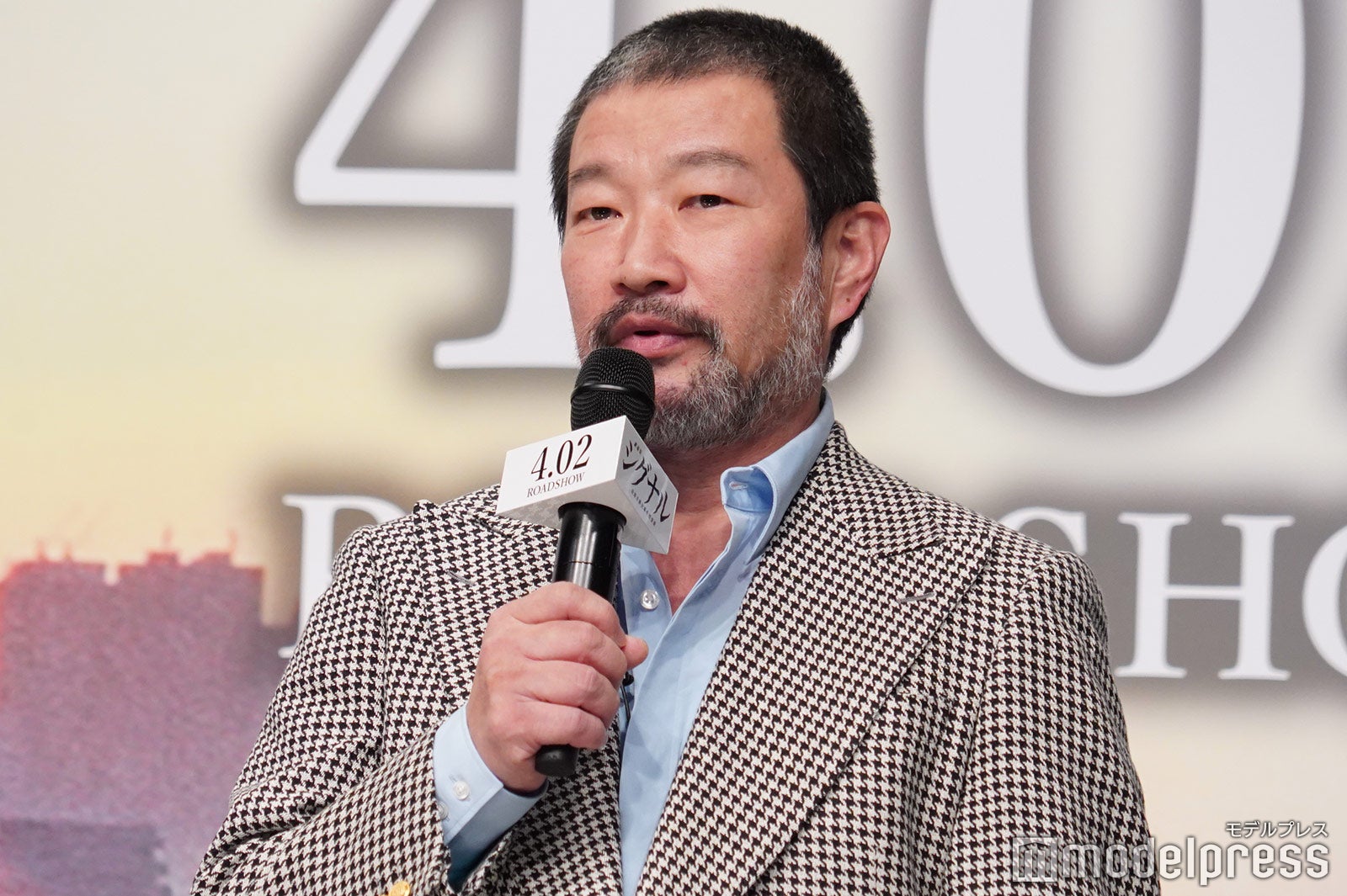 木村祐一 （C）モデルプレス