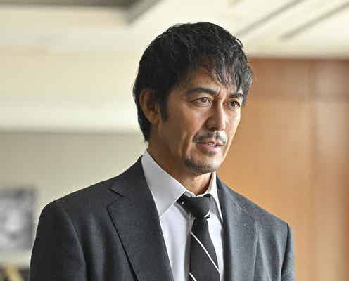 【キャスター 最終話】進藤、真実求め洞窟へ 番組の信頼揺らぐ出来事発生