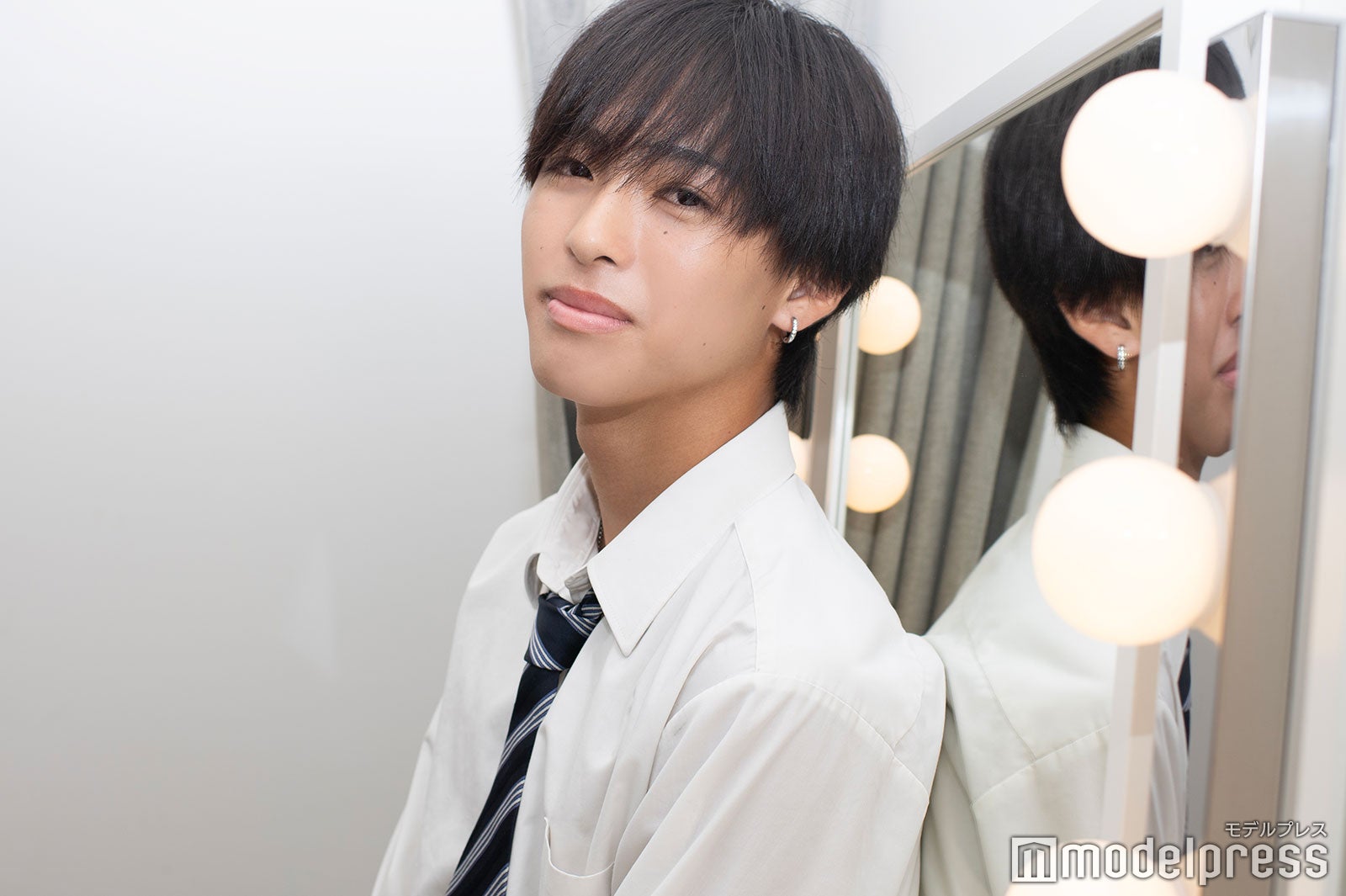 曽根凌輔（C）モデルプレス