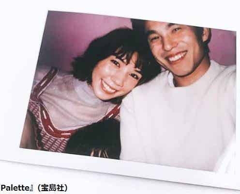 仲里依紗&中尾明慶夫妻、2ショット初披露 息子との3ショットも公開へ