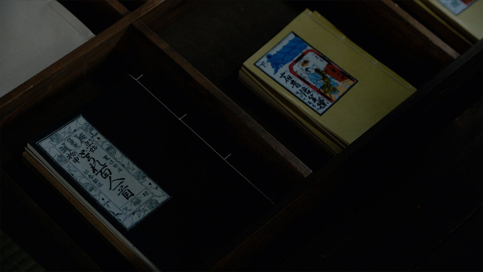 「べらぼう～蔦重栄華乃夢噺～」第42話（C）NHK