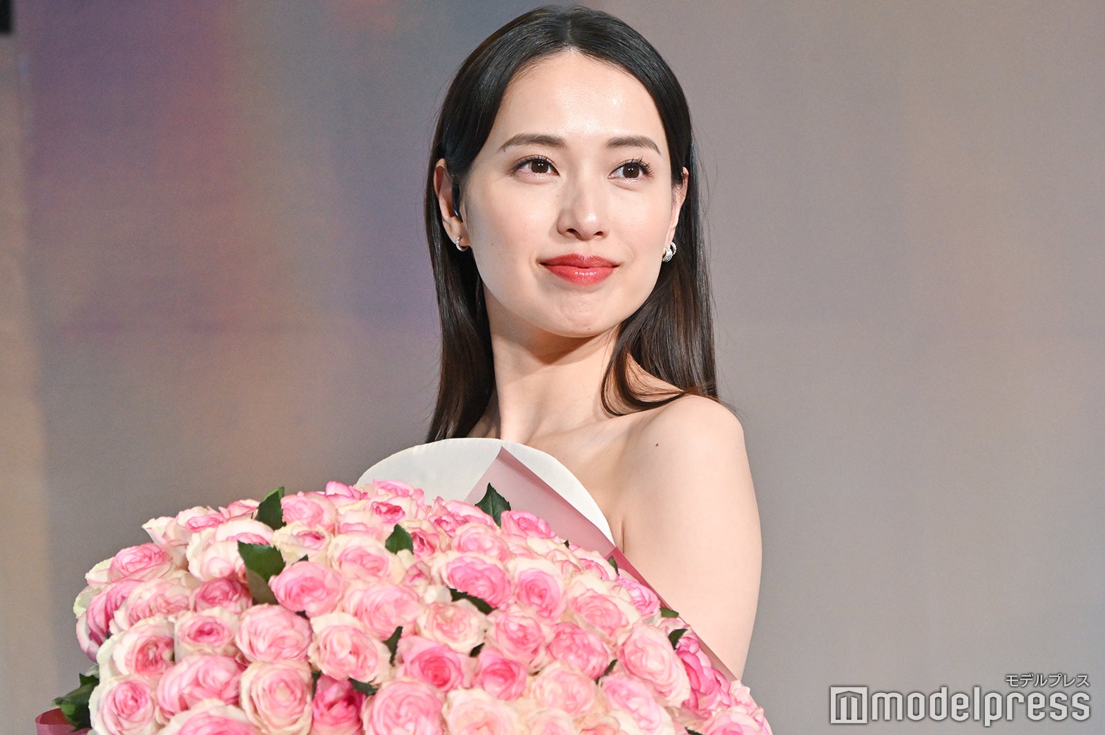 戸田恵梨香（C）モデルプレス