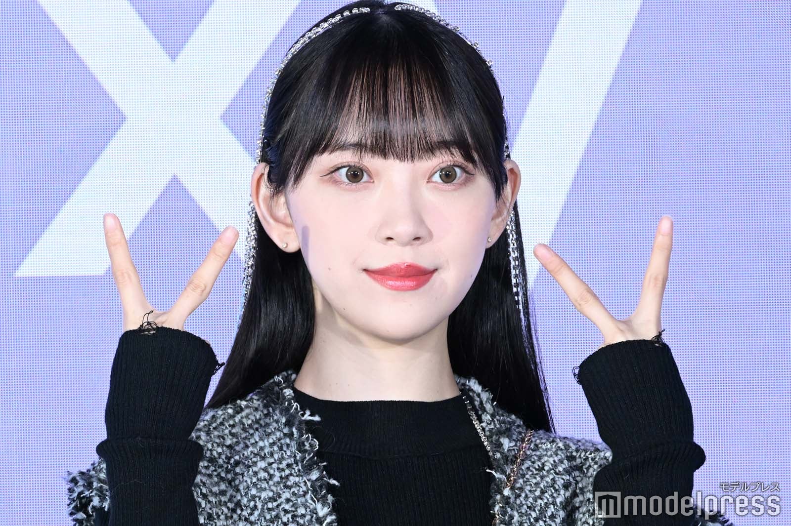 堀未央奈 （C）モデルプレス