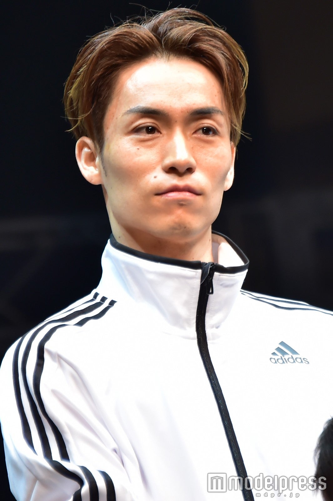 TETSUYA（C）モデルプレス